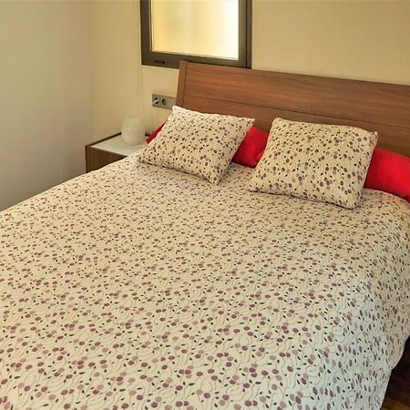 Apartamento Via Augusta 153 Barcelona Zewnętrze zdjęcie