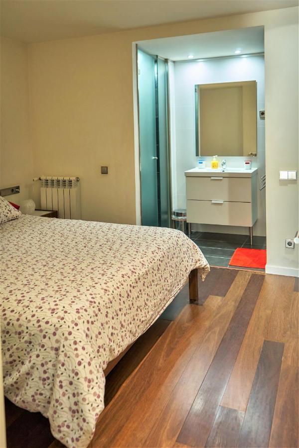 Apartamento Via Augusta 153 Barcelona Zewnętrze zdjęcie