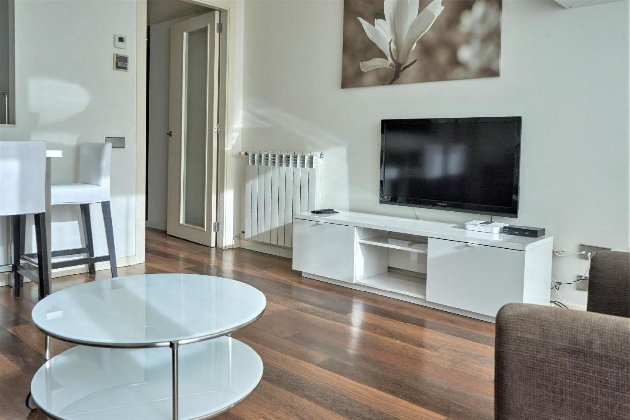 Apartamento Via Augusta 153 Barcelona Zewnętrze zdjęcie