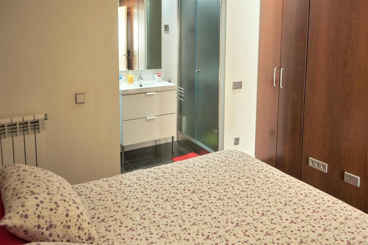 Apartamento Via Augusta 153 Barcelona Zewnętrze zdjęcie