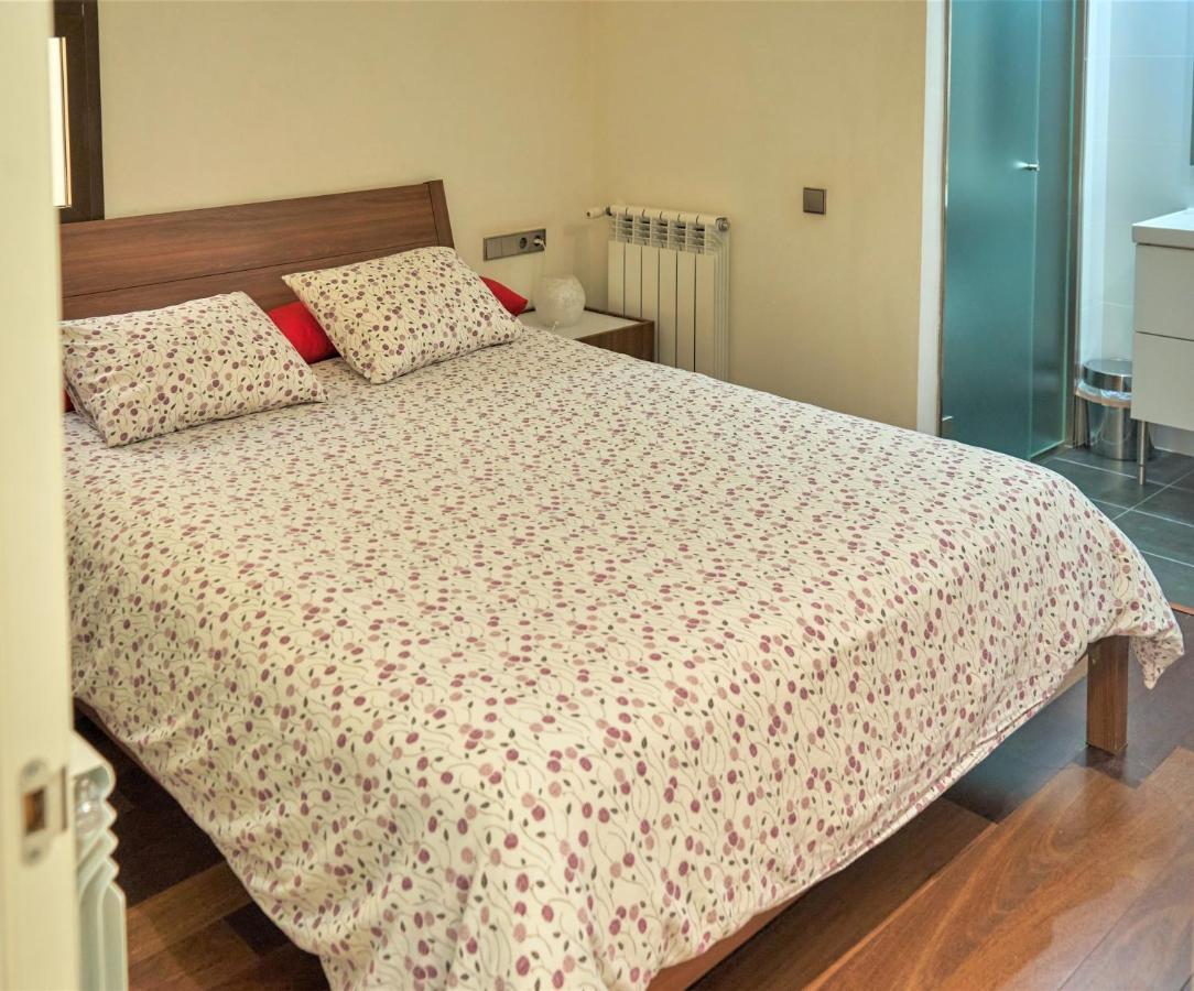 Apartamento Via Augusta 153 Barcelona Zewnętrze zdjęcie