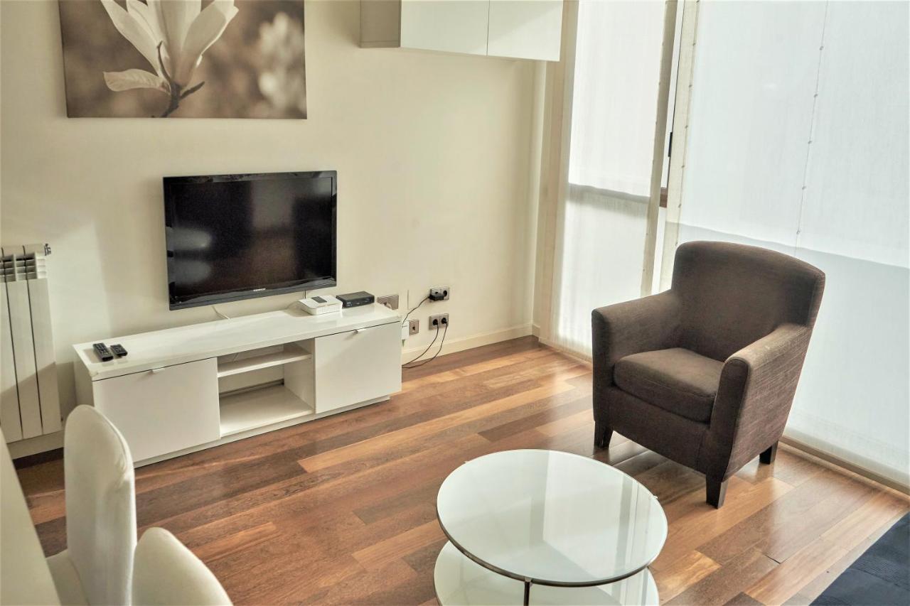 Apartamento Via Augusta 153 Barcelona Zewnętrze zdjęcie