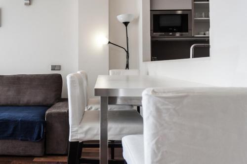 Apartamento Via Augusta 153 Barcelona Zewnętrze zdjęcie