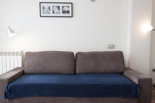 Apartamento Via Augusta 153 Barcelona Zewnętrze zdjęcie