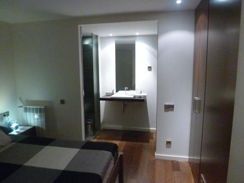 Apartamento Via Augusta 153 Barcelona Zewnętrze zdjęcie