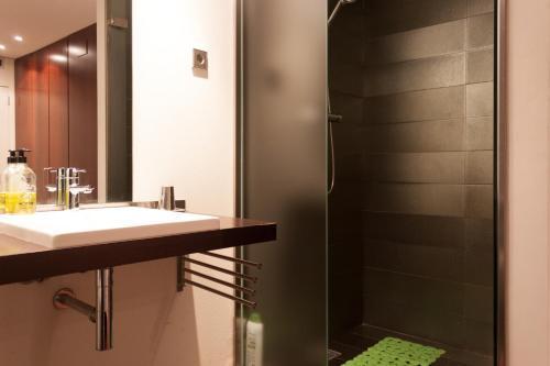 Apartamento Via Augusta 153 Barcelona Zewnętrze zdjęcie